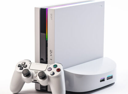 Wirtualna rzeczywistość